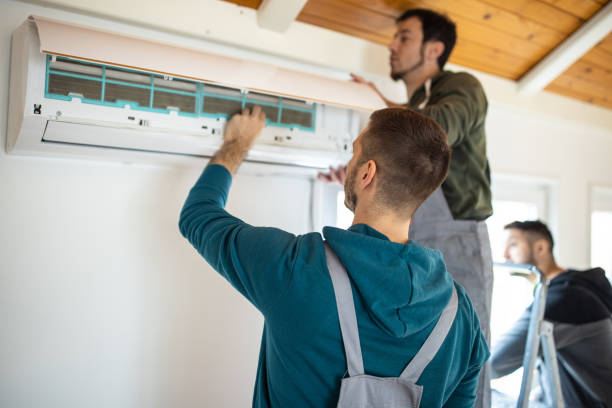 Best Emergency HVAC repair  in Inverness, CO