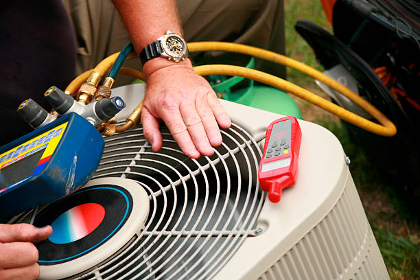 Best HVAC emergency services  in Inverness, CO